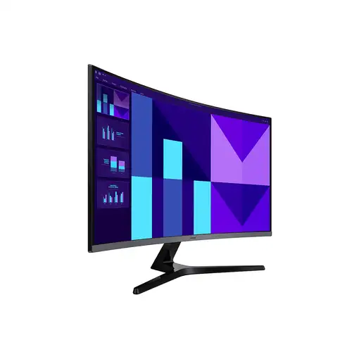 Samsung S39GD pantalla para PC 81,3 cm (32\) 1920 x 1080 Pixeles Full HD LCD Negro