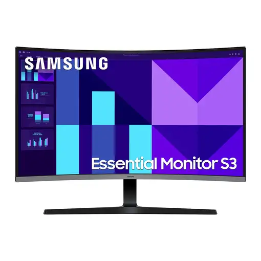 Samsung S39GD pantalla para PC 81,3 cm (32\) 1920 x 1080 Pixeles Full HD LCD Negro