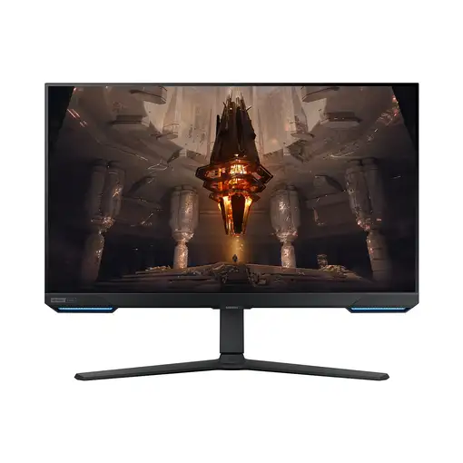 Samsung G70B pantalla para PC 81,3 cm (32\) 3840 x 2160 Pixeles 4K Ultra HD LED Ne