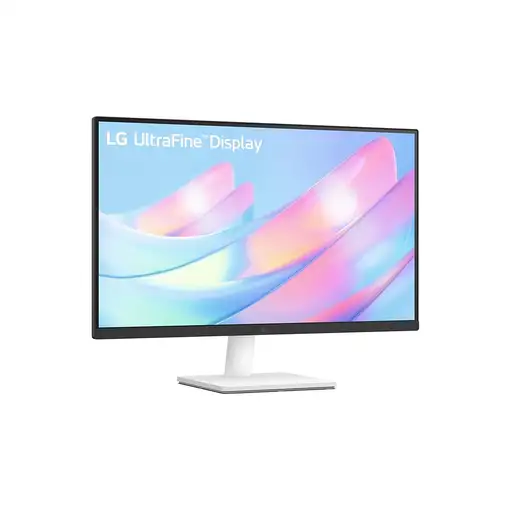 LG 27US500-W pantalla para PC 68,6 cm (27\) 3840 x 2160 Pixeles 4K Ultra HD LCD Bl