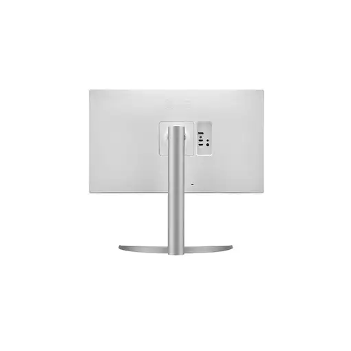 LG 27UP650P-W pantalla para PC 68,6 cm (27\) 3840 x 2160 Pixeles 4K Ultra HD LED P