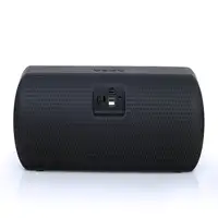 Gembird SPKBT-BAR400L altavoz soundbar Negro 2.0 canales 10 W