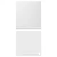 Samsung EF-BX710PWEGWW funda para tablet 27,9 cm (11") Folio Blanco