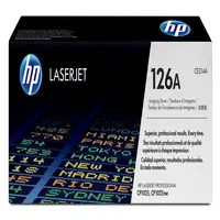 HP Tambor de imágenes LaserJet 126A