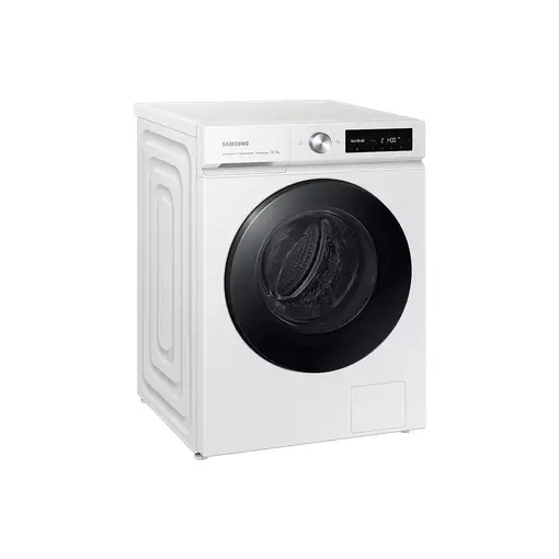 Samsung WW11BB744DGW lavadora Carga frontal 11 kg 1400 RPM Negro, Blanco