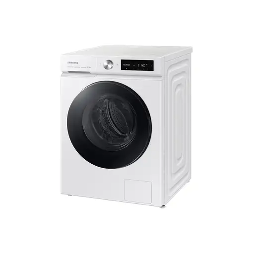 Samsung WW11BB744DGW lavadora Carga frontal 11 kg 1400 RPM Negro, Blanco