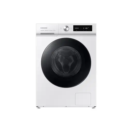 Samsung WW11BB744DGW lavadora Carga frontal 11 kg 1400 RPM Negro, Blanco