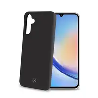 Celly CROMO1036BK funda para teléfono móvil 16,8 cm (6.6\) Negro