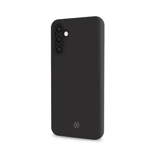 Celly CROMO1036BK funda para teléfono móvil 16,8 cm (6.6\) Negro