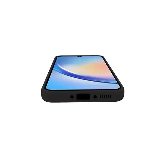 Celly CROMO1036BK funda para teléfono móvil 16,8 cm (6.6\) Negro