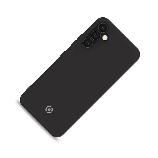 Celly CROMO1036BK funda para teléfono móvil 16,8 cm (6.6\) Negro