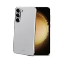 Celly GELSKIN1034 funda para teléfono móvil 16,8 cm (6.6\) Transparente