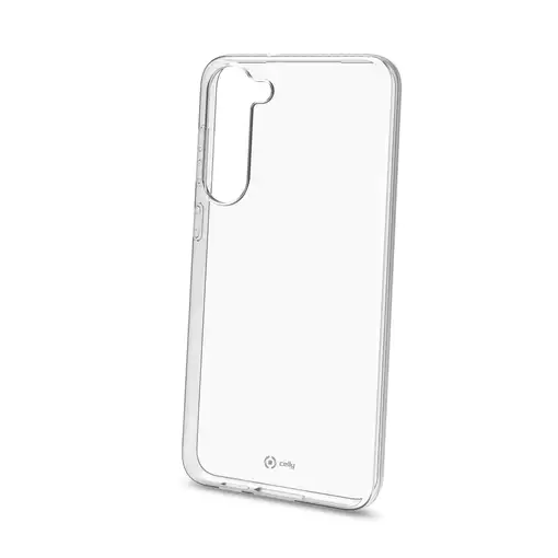 Celly GELSKIN1034 funda para teléfono móvil 16,8 cm (6.6\) Transparente