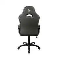Arozzi Enzo WOVEN FABRIC Silla para videojuegos de PC Negro