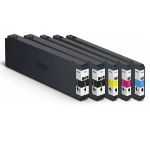 Epson WorkForce Enterprise WF-C20750 Cyan Ink cartucho de tinta 1 pieza(s) Origina