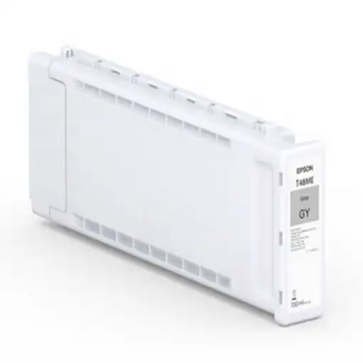 Epson UltraChrome PRO6 cartucho de tinta 1 pieza(s) Gris