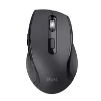 Trust Sura ratón Oficina mano derecha RF inalámbrico Óptico 1500 DPI