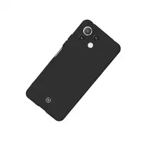 Celly CROMO956BK funda para teléfono móvil 16,6 cm (6.55\) Negro
