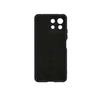 Celly CROMO956BK funda para teléfono móvil 16,6 cm (6.55\) Negro