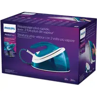 Philips PerfectCare Compact Essential GC6815/20 Centro de planchado