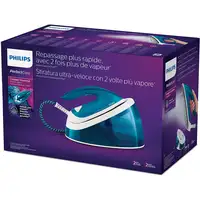 Philips PerfectCare Compact Essential GC6815/20 Centro de planchado