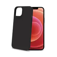 Celly Planet funda para teléfono móvil 17 cm (6.7\) Negro