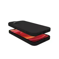 Celly Planet funda para teléfono móvil 17 cm (6.7\) Negro