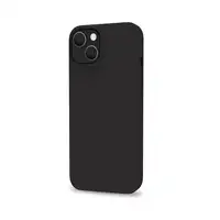 Celly Planet funda para teléfono móvil 17 cm (6.7\) Negro