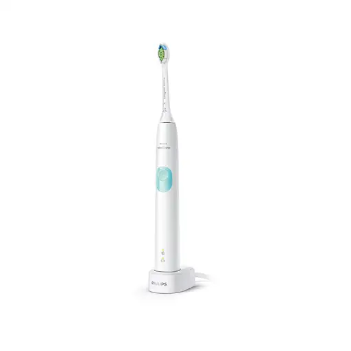 Philips Sonicare ProtectiveClean 4300 ProtectiveClean 4300 HX6807/24 Cepillo denta