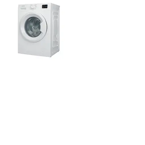 Indesit IM 864 MY TIME SPT lavadora Carga frontal 8 kg 1400 RPM Blanco