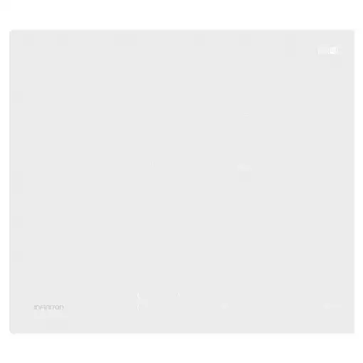 Infiniton IND3WH8G32 Blanco Integrado 60 cm Con placa de inducción 3 zona(s)