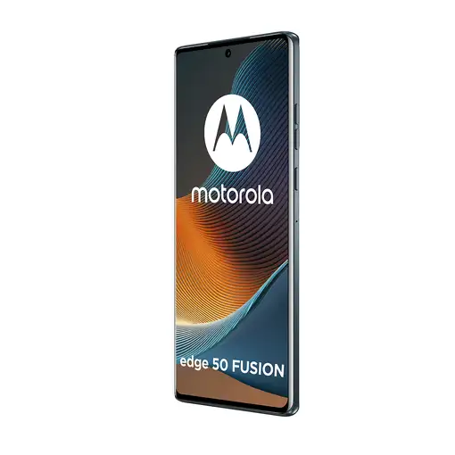 Motorola edge 50 Fusion 17 cm (6.7\) SIM doble Android 14 5G USB Tipo C 12 GB 256