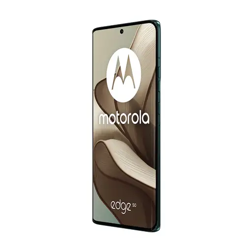 Motorola edge 50 16,9 cm (6.67\) SIM doble Android 14 5G USB Tipo C 12 GB 512 GB 5