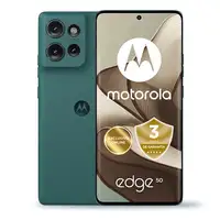 Motorola edge 50 16,9 cm (6.67\) SIM doble Android 14 5G USB Tipo C 12 GB 512 GB 5