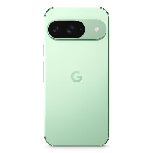 Google Pixel 9 16 cm (6.3\) SIM doble Android 14 5G USB Tipo C 12 GB 128 GB 4700 m