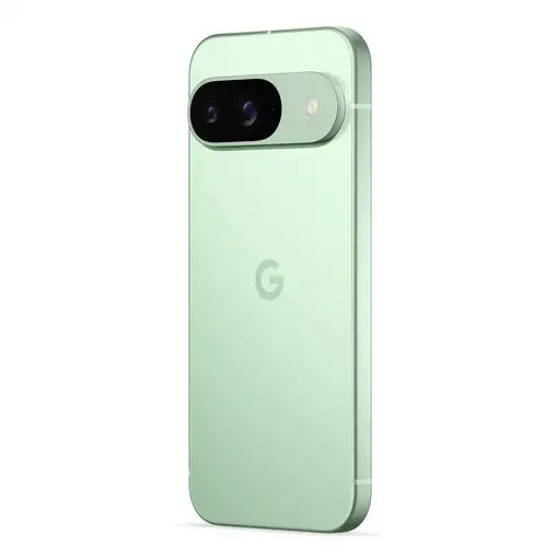 Google Pixel 9 16 cm (6.3\) SIM doble Android 14 5G USB Tipo C 12 GB 128 GB 4700 m