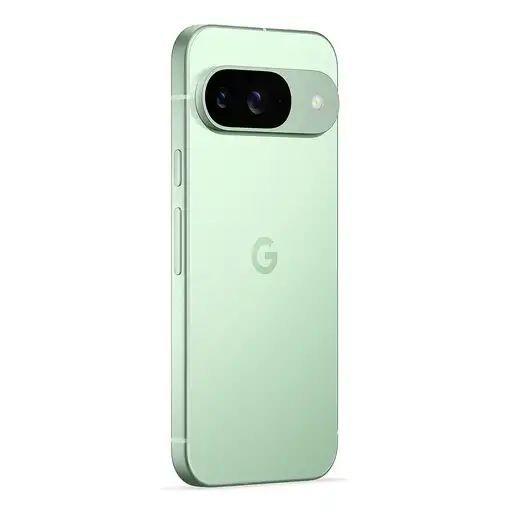 Google Pixel 9 16 cm (6.3\) SIM doble Android 14 5G USB Tipo C 12 GB 128 GB 4700 m