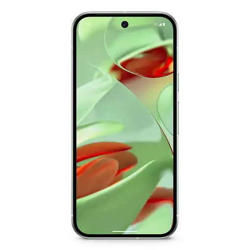 Google Pixel 9 16 cm (6.3\) SIM doble Android 14 5G USB Tipo C 12 GB 128 GB 4700 m