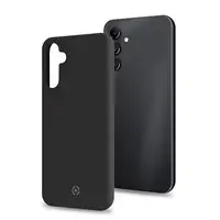 Celly CROMO1038BK funda para teléfono móvil 16,5 cm (6.5\) Negro