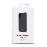 Celly CROMO1038BK funda para teléfono móvil 16,5 cm (6.5\) Negro