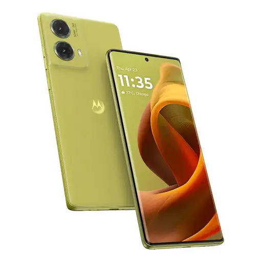Motorola moto g85 5G 16,9 cm (6.67\) SIM doble Android 14 USB Tipo C 12 GB 256 GB