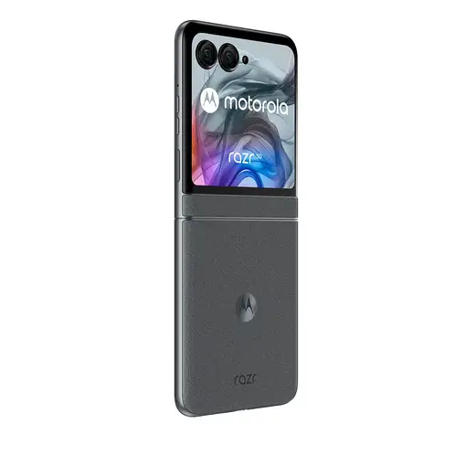 Motorola razr 50 17,5 cm (6.9\) SIM doble Android 14 5G USB Tipo C 8 GB 256 GB 420