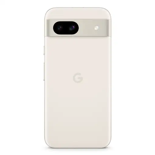 Google Pixel 8a 15,5 cm (6.1\) SIM doble Android 14 5G USB Tipo C 8 GB 128 GB 4492
