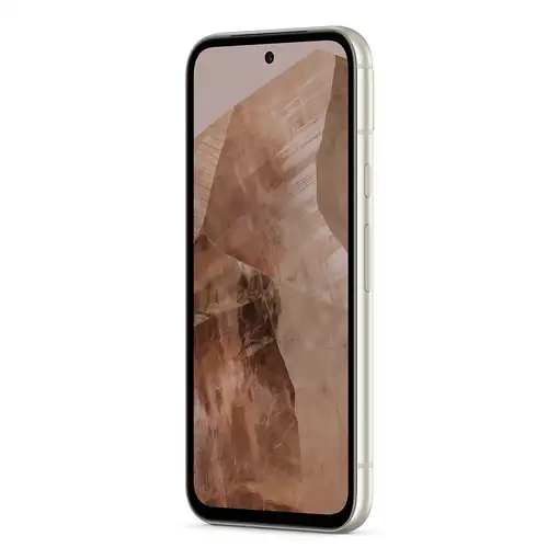 Google Pixel 8a 15,5 cm (6.1\) SIM doble Android 14 5G USB Tipo C 8 GB 128 GB 4492