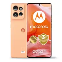 Motorola edge 50 16,9 cm (6.67\) SIM doble Android 14 5G USB Tipo C 12 GB 512 GB 5