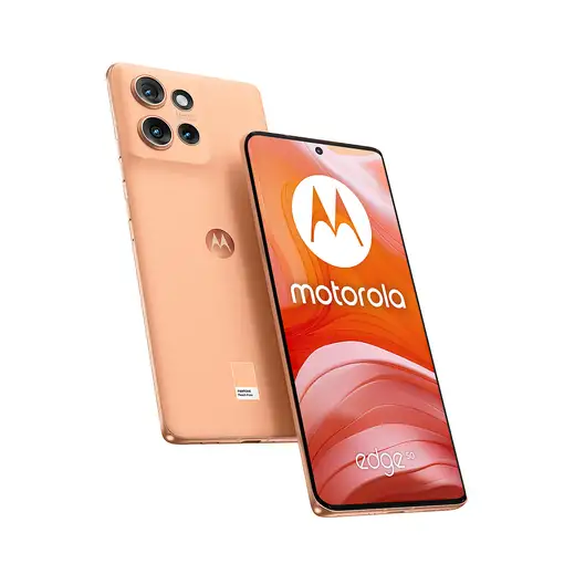 Motorola edge 50 16,9 cm (6.67\) SIM doble Android 14 5G USB Tipo C 12 GB 512 GB 5