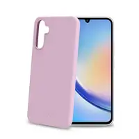 Celly CROMO1036PK funda para teléfono móvil 16,8 cm (6.6\) Rosa