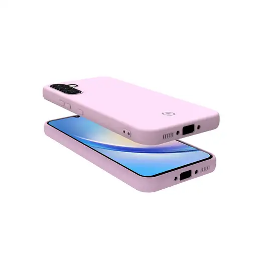 Celly CROMO1036PK funda para teléfono móvil 16,8 cm (6.6\) Rosa