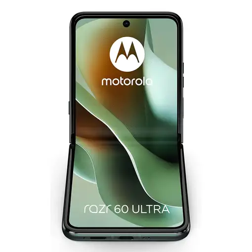 Motorola razr 60 ultra 17,7 cm (6.96\) SIM doble Android 15 5G USB-C 16 GB 512