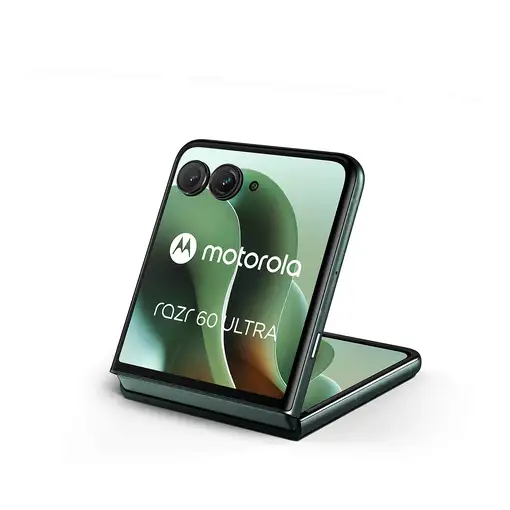 Motorola razr 60 ultra 17,7 cm (6.96\) SIM doble Android 15 5G USB-C 16 GB 512